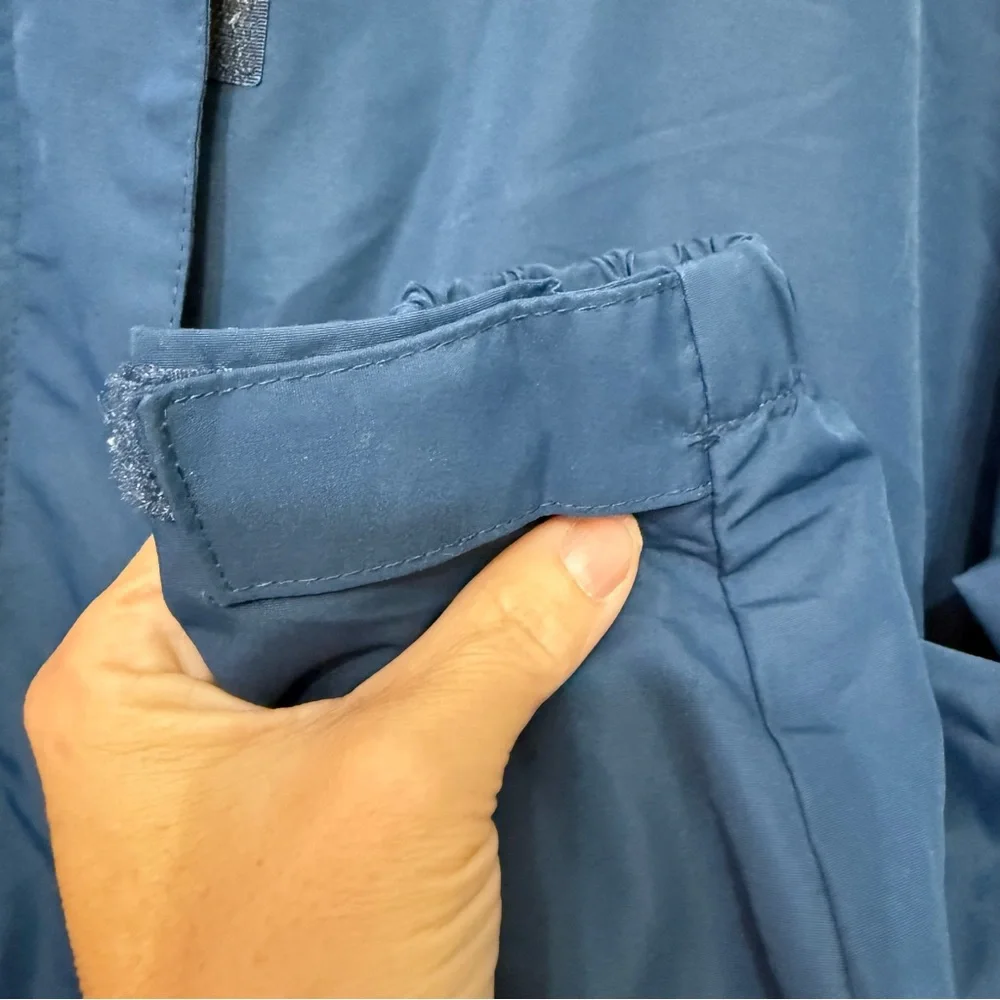 Magellan aqua slider coat with hood size XXL - Picture 6 of 12